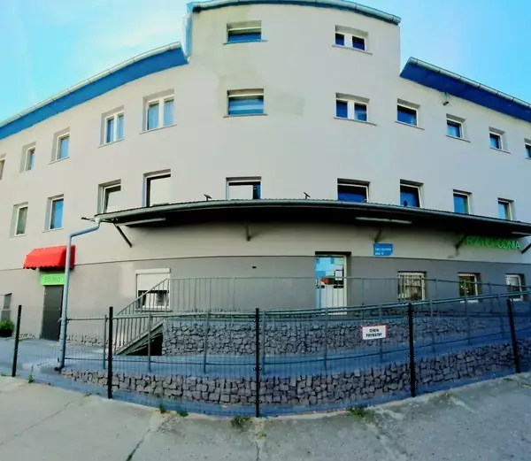Dom Opieki Rodzinnej EDEN w Środzie Śląskiej