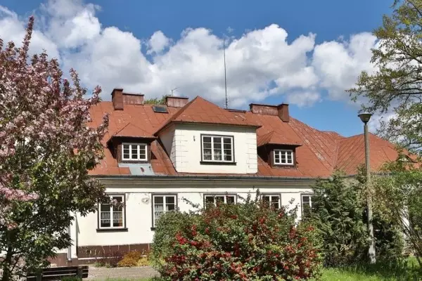 Dom Pomocy Społecznej w Koszelewie