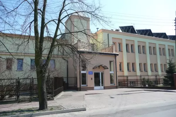 Dom Pomocy Społecznej w Radzyminie