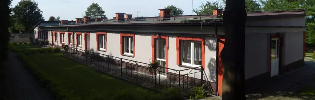 Katolicki Dom Opieki „Józefów" w Bielsku-Białej