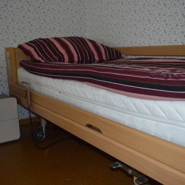Dom Pielęgnacyjno-Opiekuńczy DALFAS w Annogórze