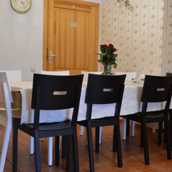 Dom Pielęgnacyjno-Opiekuńczy DALFAS w Annogórze