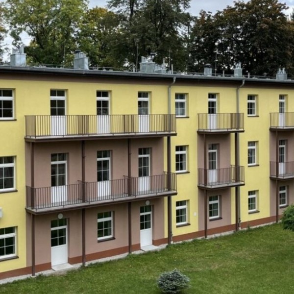 Cieplicka Rezydencja Seniorów w Jeleniej Górze
