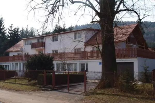 Dom Opieki ARKADIA w Ścinawce Górnej