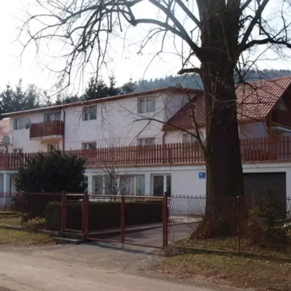 Dom Opieki ARKADIA w Ścinawce Górnej