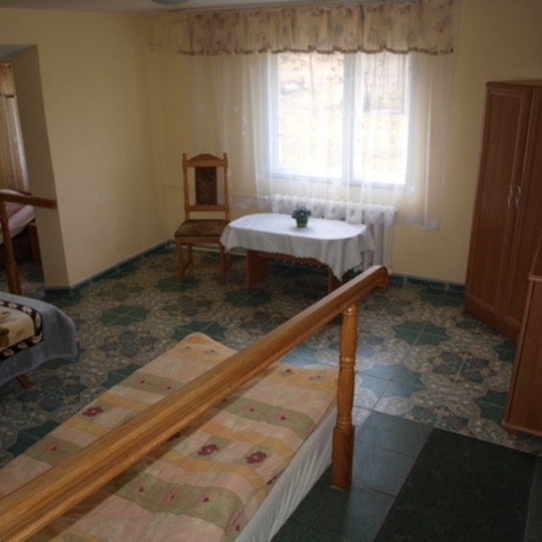 Dom Opieki ARKADIA w Ścinawce Górnej