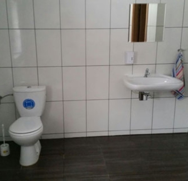 Dom Opieki ARKADIA w Ścinawce Górnej
