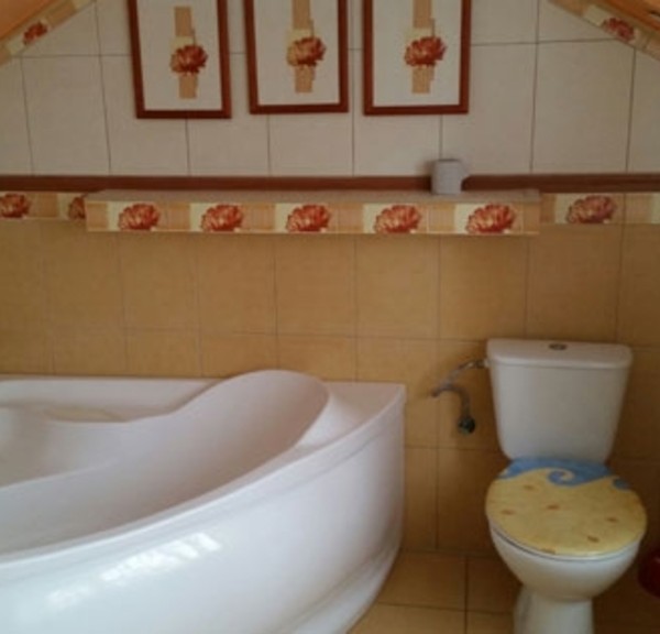 Dom Opieki ARKADIA w Ścinawce Górnej