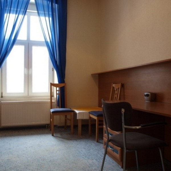 Dom Opieki ARKADIA w Opolnicy