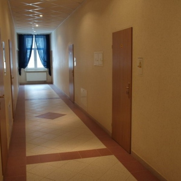 Dom Opieki ARKADIA w Opolnicy