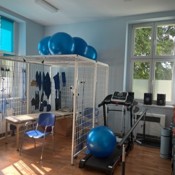 Ośrodek Alzheimerowski w Ścinawie