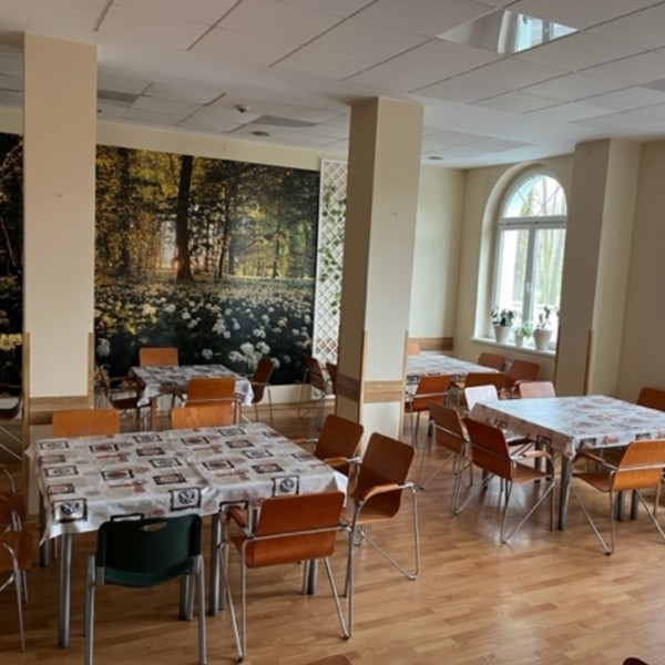 Ośrodek Alzheimerowski w Ścinawie