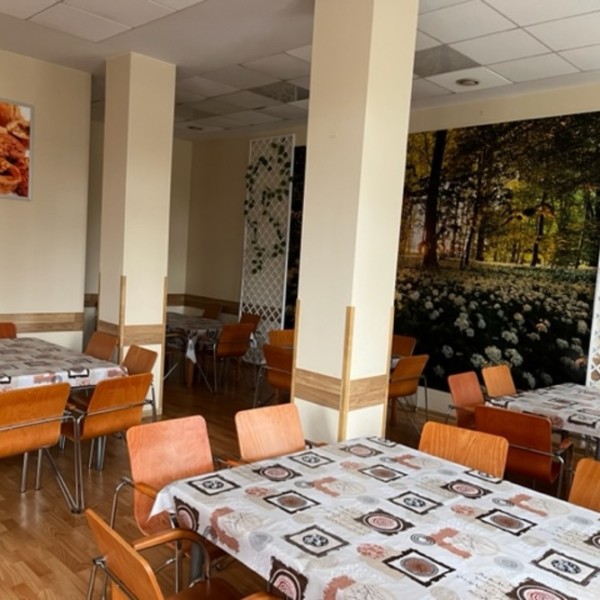 Ośrodek Alzheimerowski w Ścinawie