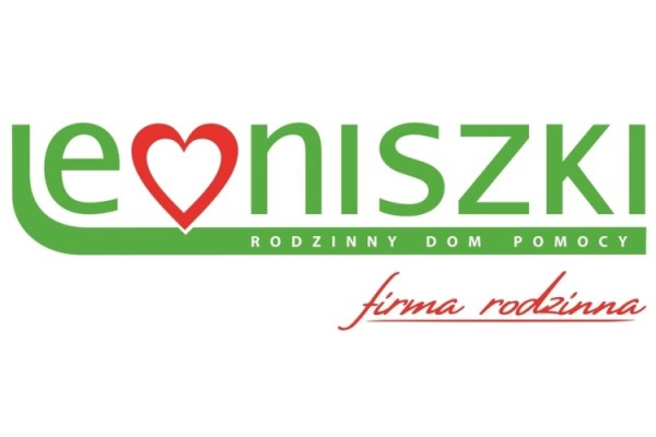 Rodzinny Dom Pomocy Leoniszki w Samborowie