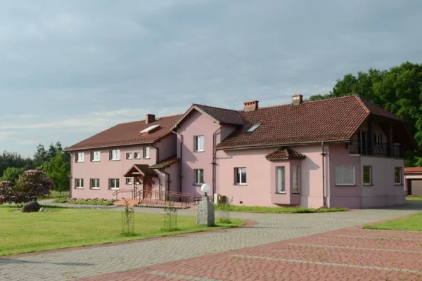 Dom Opieki „Pensjonat Marie" w Imielinie