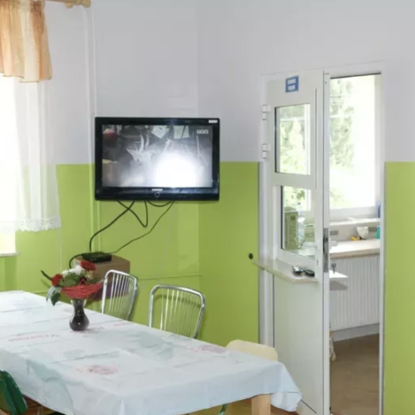 Zakład Opieki Długoterminowej ANNA w Skarżysku-Kościelnem