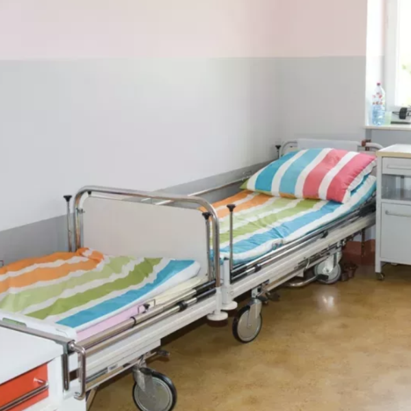 Zakład Opieki Długoterminowej ANNA w Skarżysku-Kościelnem