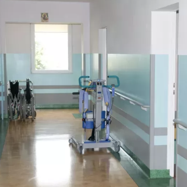 Zakład Opieki Długoterminowej ANNA w Skarżysku-Kościelnem