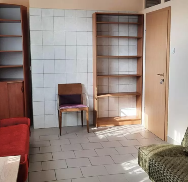 Dom Opieki Rodzinnej EDEN w Środzie Śląskiej