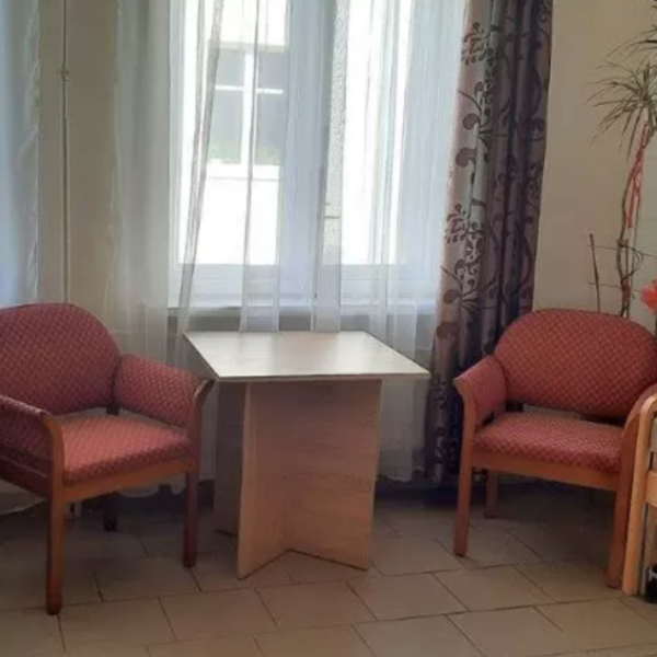 Dom Opieki Rodzinnej EDEN w Środzie Śląskiej