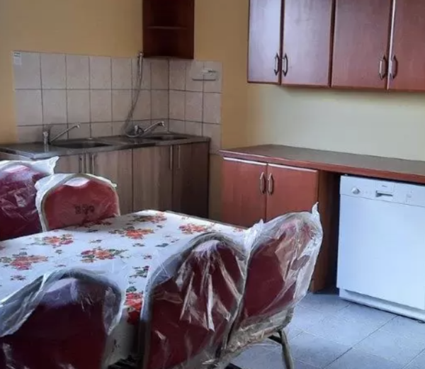 Dom Opieki Rodzinnej EDEN w Środzie Śląskiej