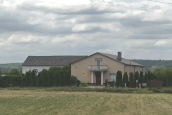Dom Seniora POGODNE SŁONECZKO w Kniewie