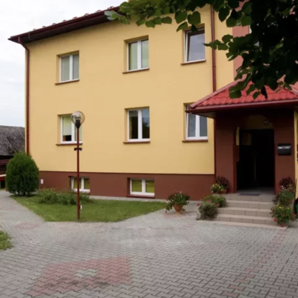 Zakład Opieki Długoterminowej ANNA w Skarżysku-Kościelnem