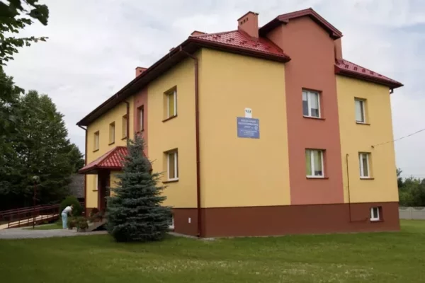 Zakład Opieki Długoterminowej ANNA w Skarżysku-Kościelnem