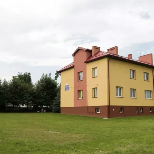Zakład Opieki Długoterminowej ANNA w Skarżysku-Kościelnem