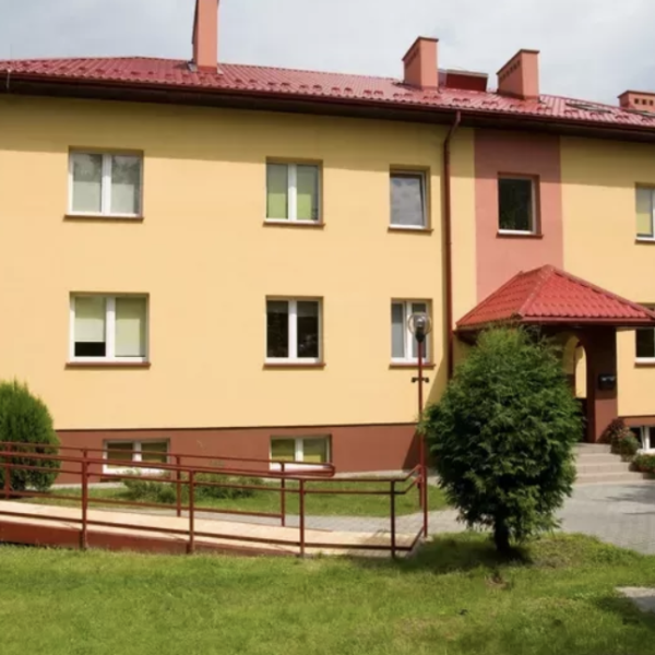 Zakład Opieki Długoterminowej ANNA w Skarżysku-Kościelnem