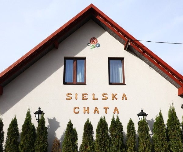 Kompleks Rekreacyjny Sielsko na Wygodzie