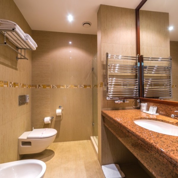 Jelenia Struga Medical SPA w Kowarach
