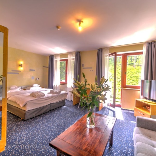 Jelenia Struga Medical SPA w Kowarach