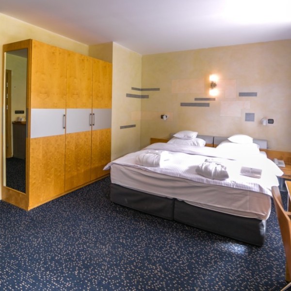 Jelenia Struga Medical SPA w Kowarach