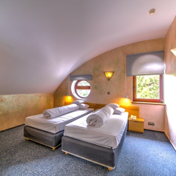 Jelenia Struga Medical SPA w Kowarach