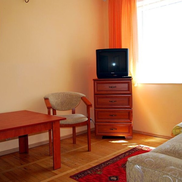Ośrodek Wypoczynkowo-Rehabilitacyjny AGA w Jastarni