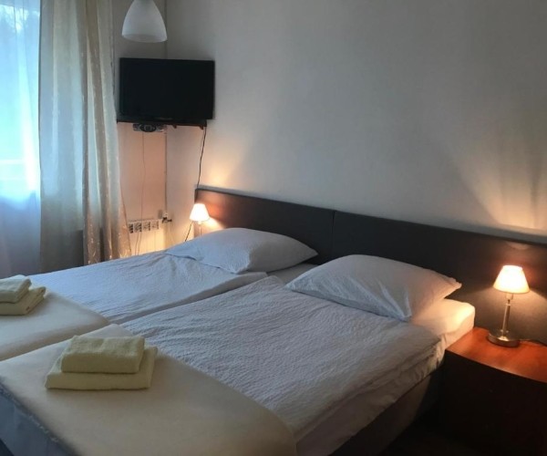Ośrodek Rehabilitacyjno-Wypoczynkowy GRAAL w Świnoujściu
