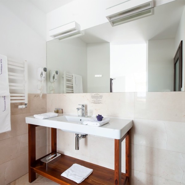 Hotel **** Lawendowe Termy Medical SPA w Uniejowie