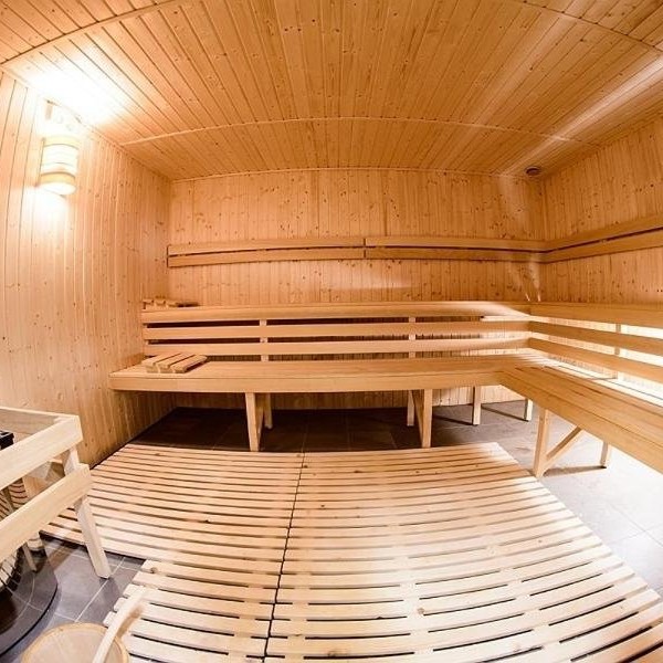 Hotel **** Lawendowe Termy Medical SPA w Uniejowie