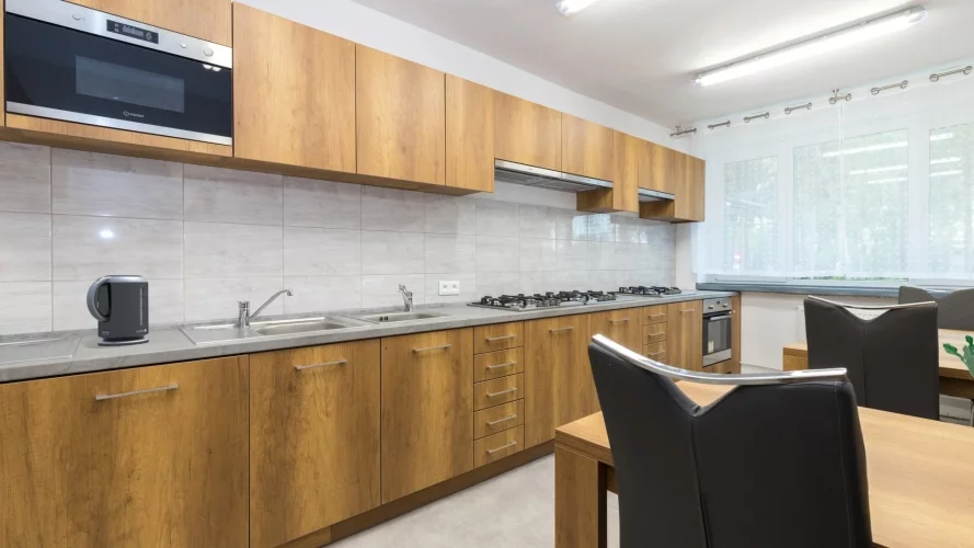 Ośrodek Wypoczynkowy NEPTUN w Darłowie