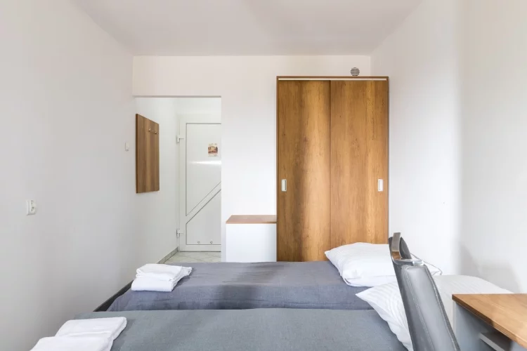 Ośrodek Wypoczynkowy NEPTUN w Darłowie