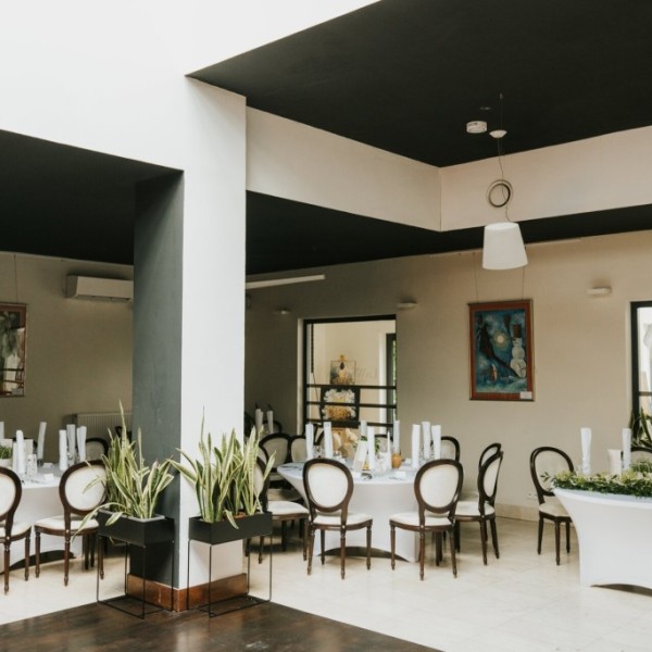 Hotel **** Lawendowe Termy Medical SPA w Uniejowie