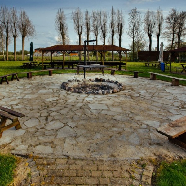 Ośrodek Wczasowo-Rehabilitacyjny BESKID w Sarbinowie