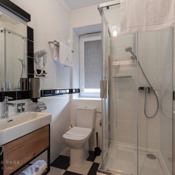 Hotel Polonia Park Medical Center & SPA w Busku-Zdroju