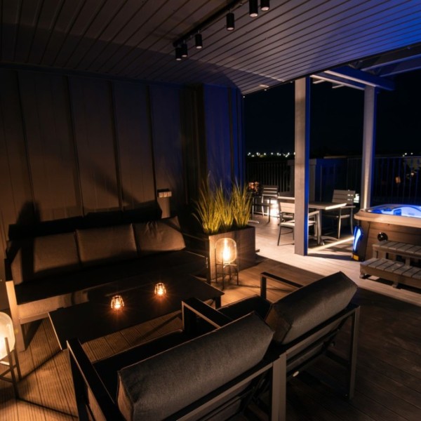 Hotel Polonia Park Medical Center & SPA w Busku-Zdroju