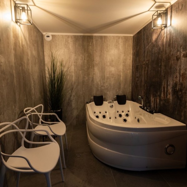 Hotel Polonia Park Medical Center & SPA w Busku-Zdroju