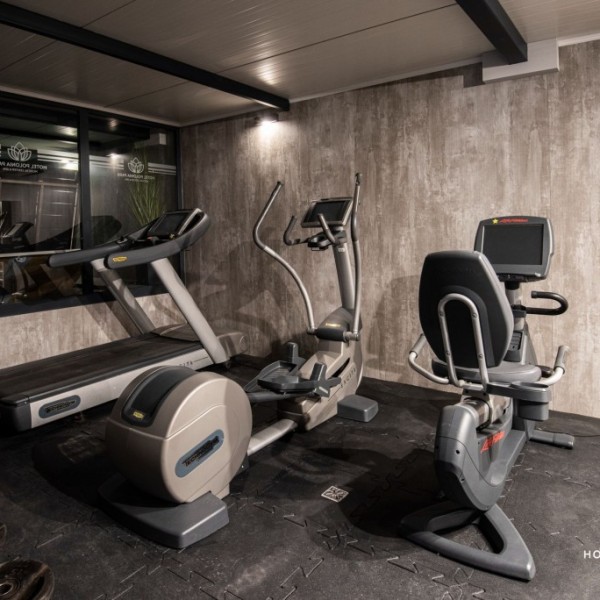 Hotel Polonia Park Medical Center & SPA w Busku-Zdroju