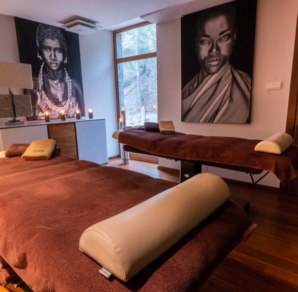 Hotel Żywiecki**** Medical SPA & Sport w Przyłękowie
