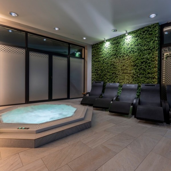 Aura Medical SPA w Nałęczowie