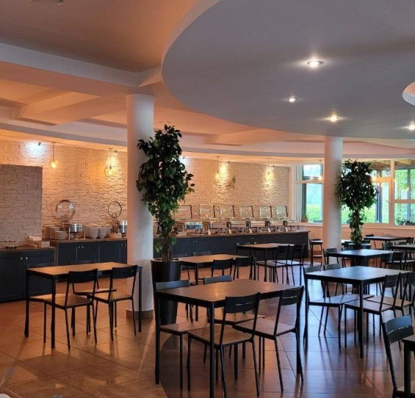 Ośrodek Wczasowo-Rehabilitacyjny BESKID w Sarbinowie
